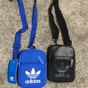 ADIDAS Originals Casual Festival Cross Body Bag